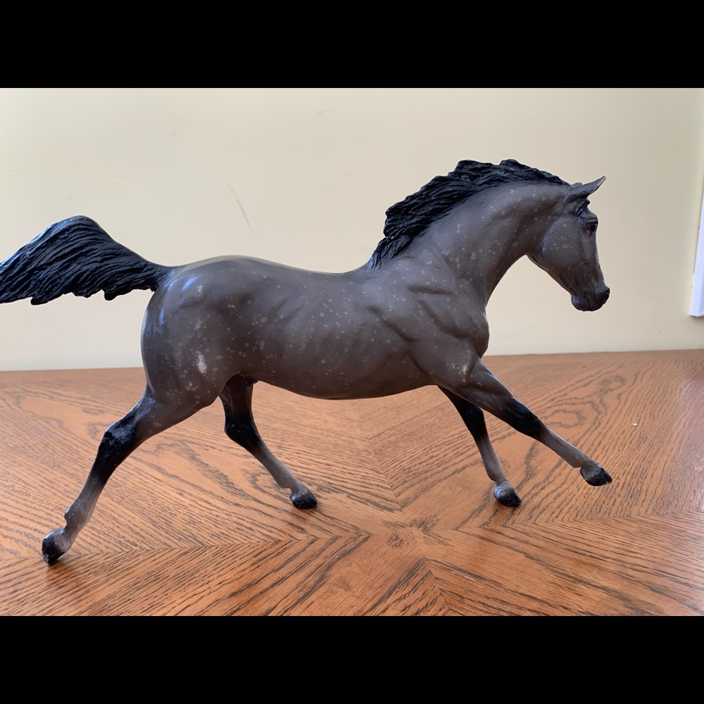 Breyer Horse Vintage Running Horse